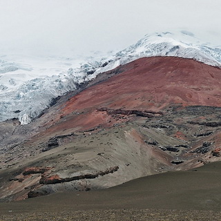 Cotopaxi